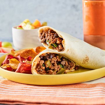 Kid-Friendly Fare
